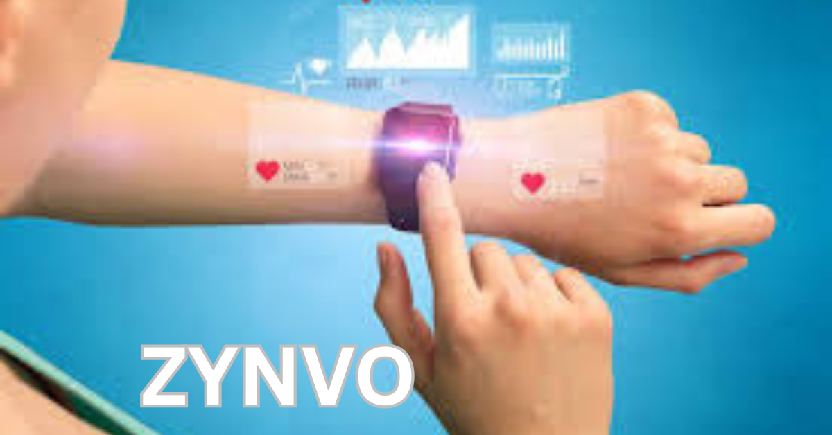 Wearable Technology: From Fitness to Healthcare Monitoring