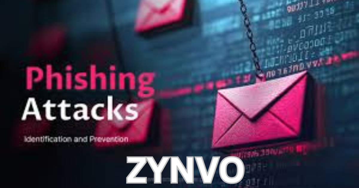 Phishing Attacks in 2025: How to Stay Ahead of Hackers