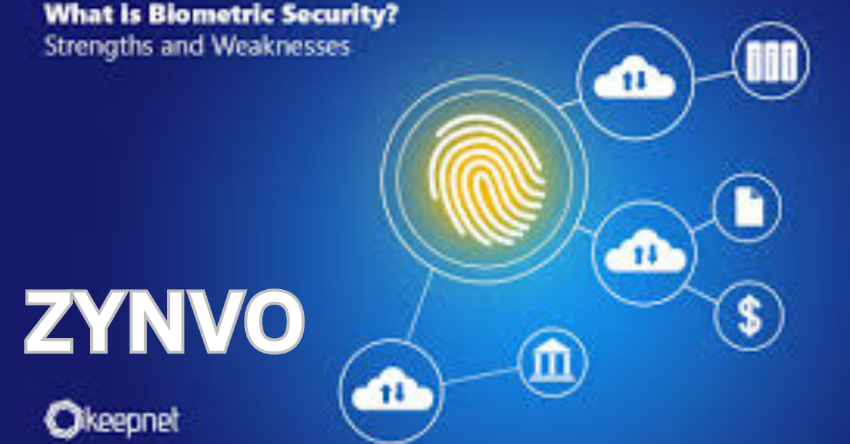 Biometric Authentication: Benefits and Security Concerns