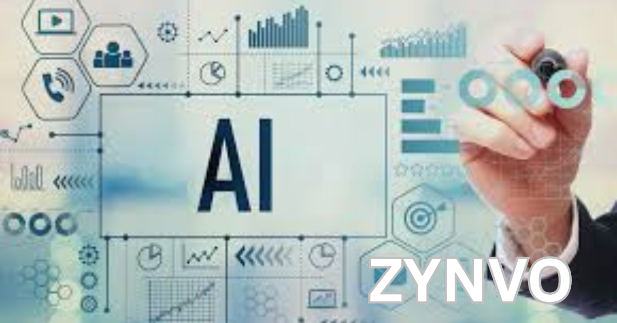 How AI is Reshaping Content Creation and Media