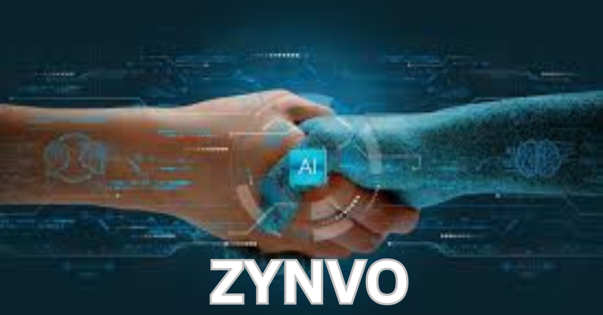 Human-AI Collaboration: Enhancing Productivity in the Workplace